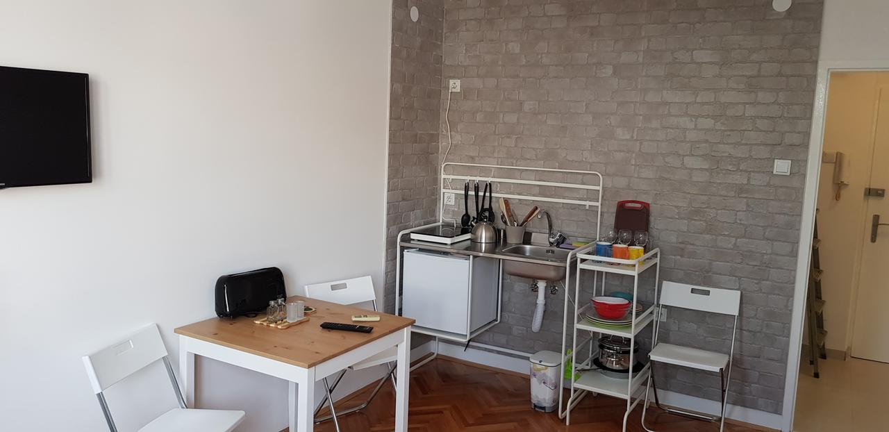 White House Sarajevo Daire Dış mekan fotoğraf
